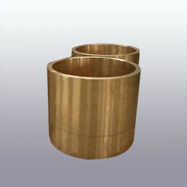Bronze Axle Sleeve