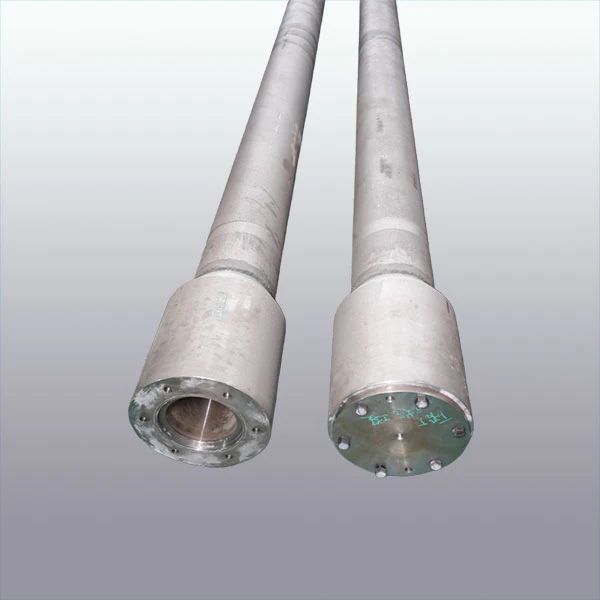 Bronze Stern Tubes