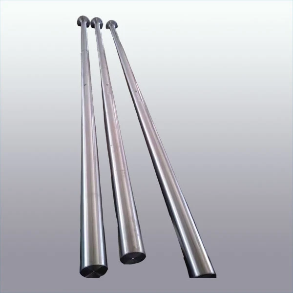 Water Pump Shaft